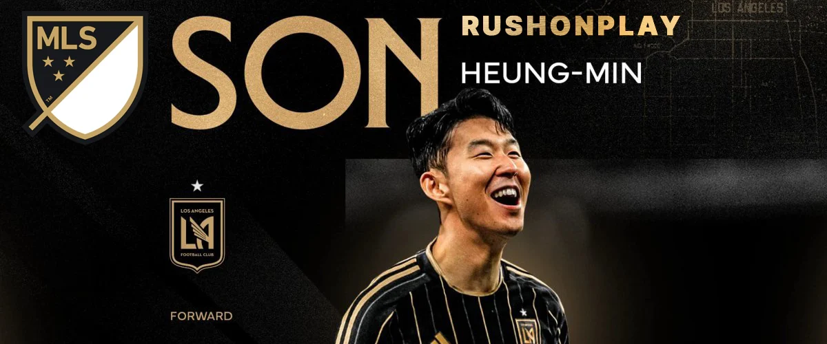 해외-스포츠-한국-스타-손흥민-러쉬온플레이